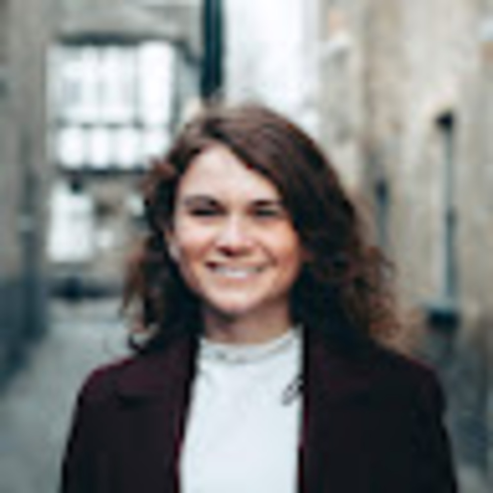 Meet your Posher, Sibylle